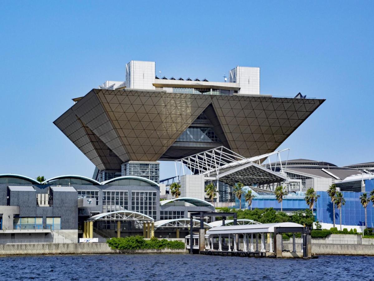 ファーイーストビレッジホテル東京有明（東京）：（最新料金：2025年）