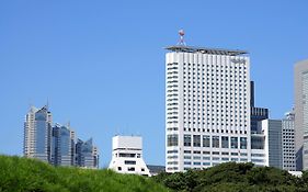 Odakyu Hotel Century Southern Tower Tokyo Exterior photo