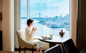 Intercontinental Tokyo Bay By Ihg Hotel Exterior photo