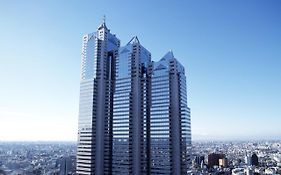 Park Hyatt Tokyo Hotel Exterior photo