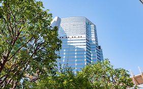 The Strings By Intercontinental, Tokyo By Ihg Hotel Exterior photo