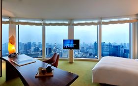 Andaz Tokyo - A Concept By Hyatt Hotel Exterior photo