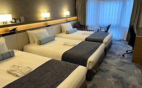 Hotel Sardonyx Tokyo Exterior photo