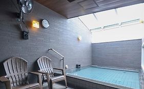 Dormy Inn Premium Shibuya-Jingumae Tokyo Exterior photo