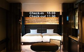 Mitsui Garden Hotel Nihonbashi Premier Tokyo Exterior photo