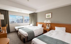 Toshi Center Hotel Tokyo Exterior photo