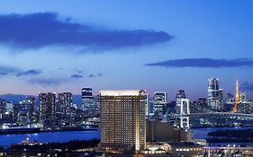 Grand Nikko Tokyo Daiba Hotel Exterior photo