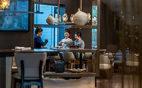 Ana Intercontinental Tokyo By Ihg Hotel Exterior photo