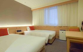 Nishitetsu Inn Shinjuku Tokyo Exterior photo