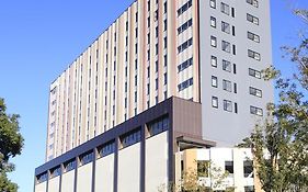 Richmond Hotel Premier Tokyo Schole Exterior photo