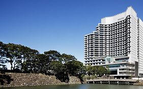 Palace Hotel Tokyo Exterior photo