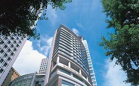 Marunouchi Hotel Tokyo Exterior photo