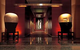 Grand Hyatt Tokyo Hotel Exterior photo