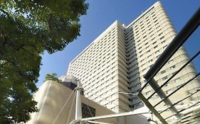 Hotel Metropolitan Tokyo Ikebukuro Exterior photo