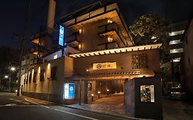 Miyabiyado Takemine Hotel Tokyo Exterior photo