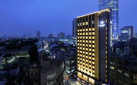 Candeo Hotels Tokyo Roppongi Exterior photo