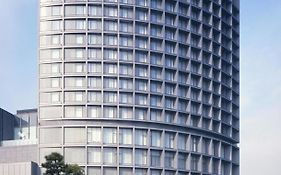 Hotel Grand Arc Hanzomon Tokyo Exterior photo