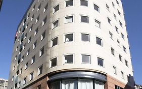 Comfort Inn Tokyo Roppongi (Adults Only) Exterior photo
