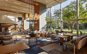Grand Prince Hotel Takanawa Tokyo Exterior photo