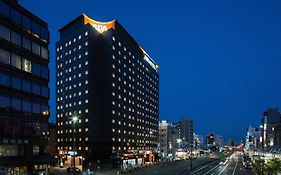 Apa Hotel Sugamo Ekimae Tokyo Exterior photo