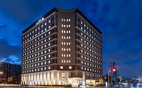 Hotel Jal City Haneda Tokyo Exterior photo