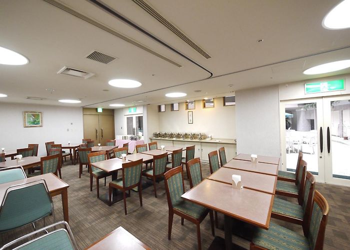 ホテルルートイン五反田 東京都