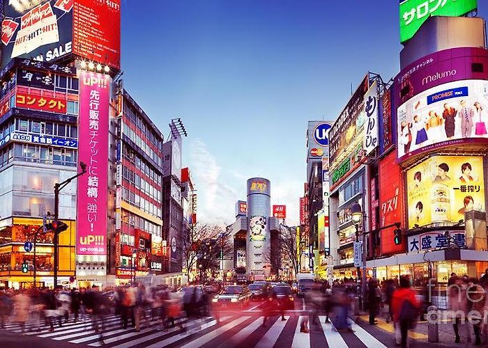 1 Location, Shibuya Time Square! Tokyo, Japan — book Apartment, 2023 Prices