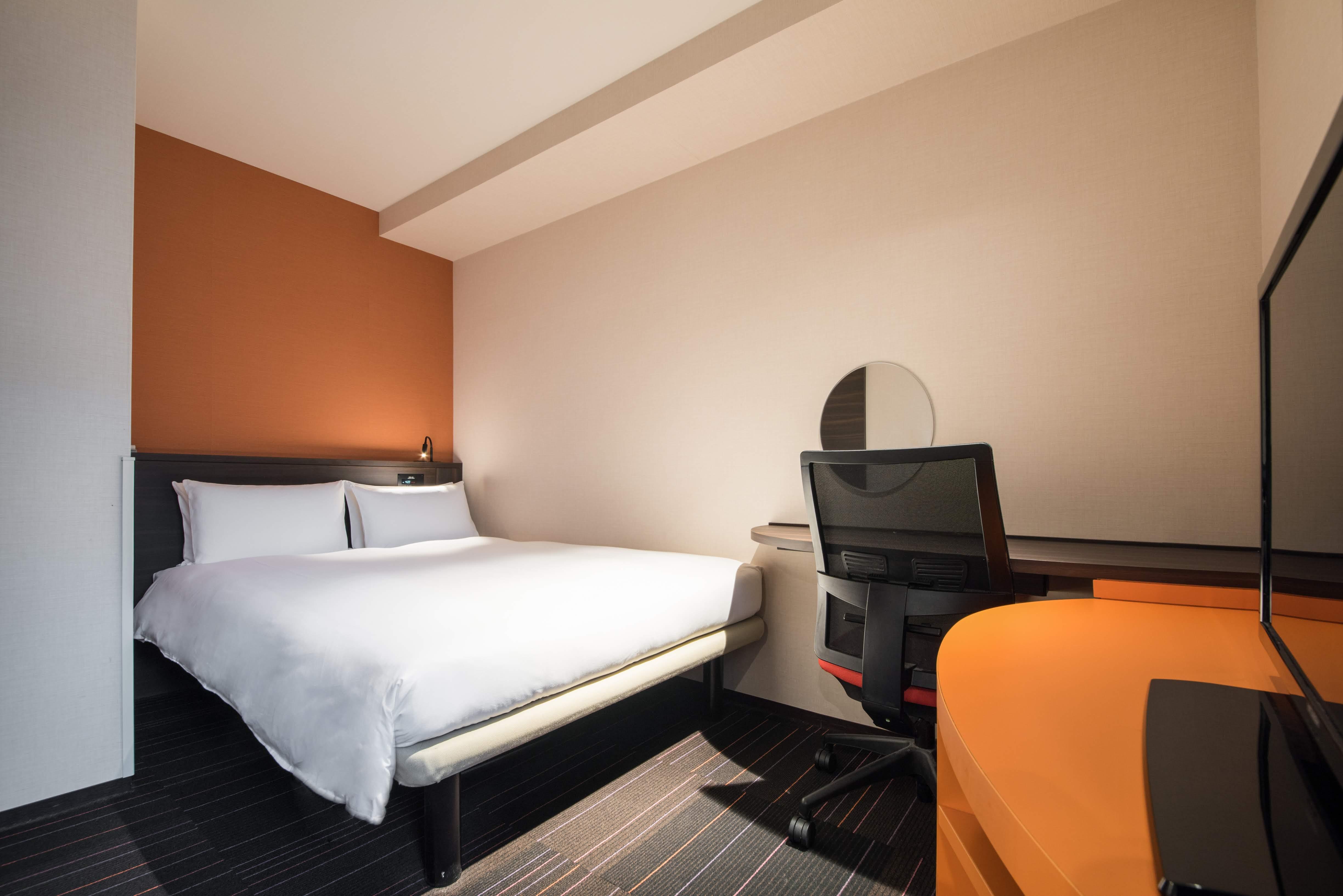 The B Akasaka-Mitsuke Tokyo, Japan — book Hotel, 2023 Prices