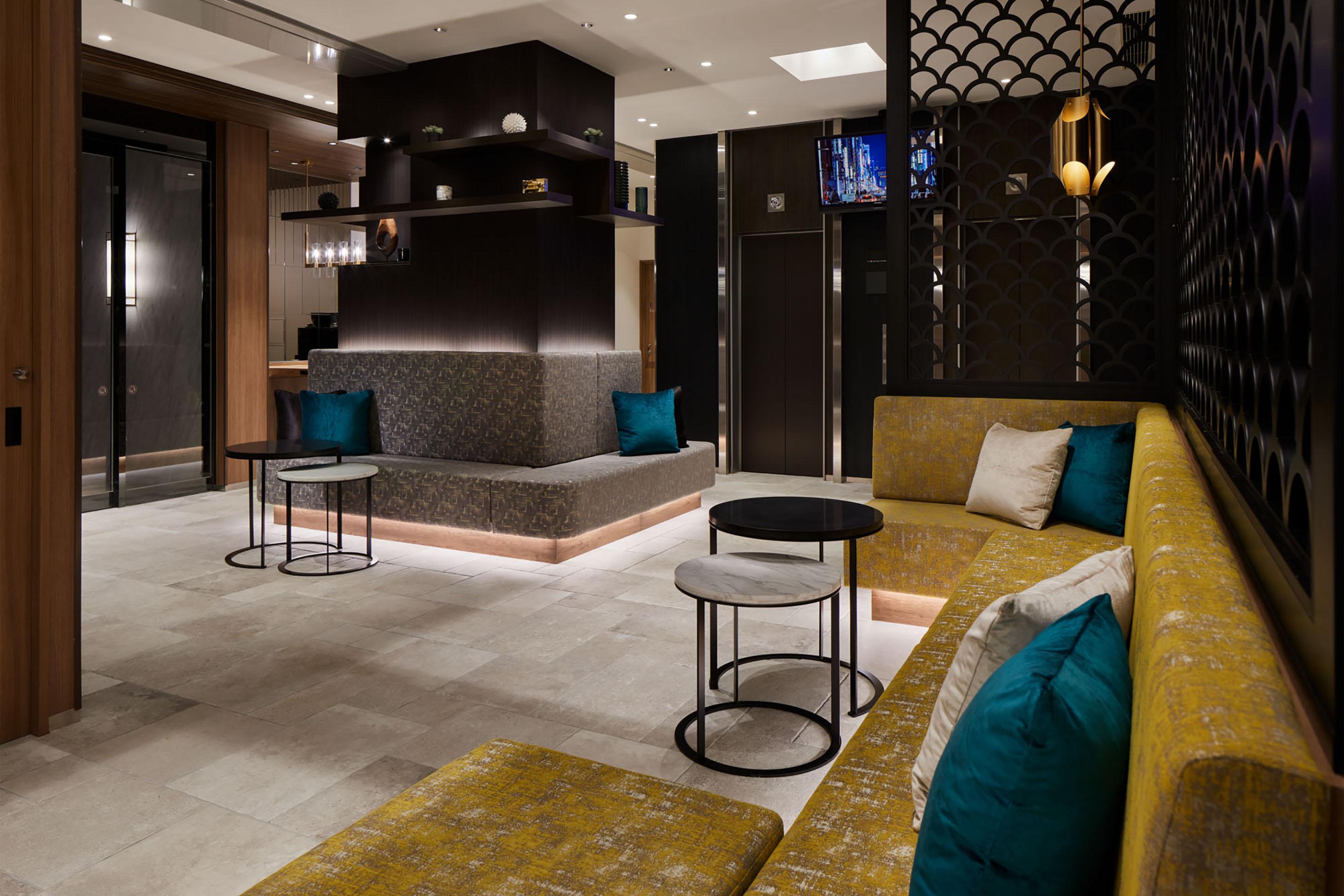 The B Akasaka-Mitsuke Tokyo, Japan — book Hotel, 2023 Prices