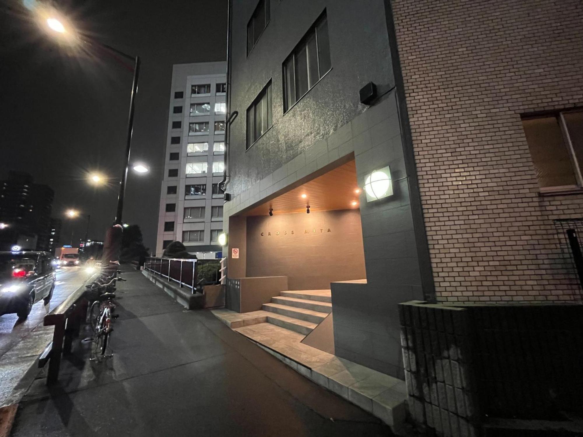 Wasabi Mita Hotel Vacation Stay 32987V Tokyo Japan book Guest house 2024 Prices