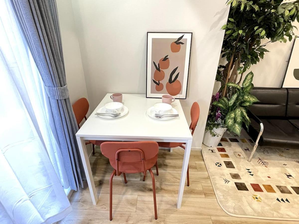 3Beds Apartment for Sale in Tama-shi, Tokyo - Japan Real