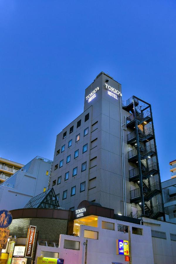 Tokio'S Hotel Tokyo, Japan — book Hotel, 2023 Prices